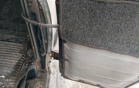 ЛуАЗ Hunter, 2006 год, 700 000 рублей, 8 фотография