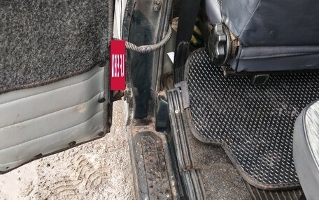 ЛуАЗ Hunter, 2006 год, 700 000 рублей, 16 фотография