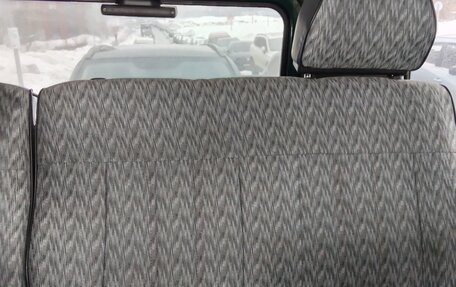 ЛуАЗ Hunter, 2006 год, 700 000 рублей, 17 фотография