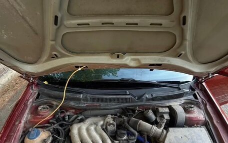 Volkswagen Jetta IV, 2004 год, 280 000 рублей, 4 фотография