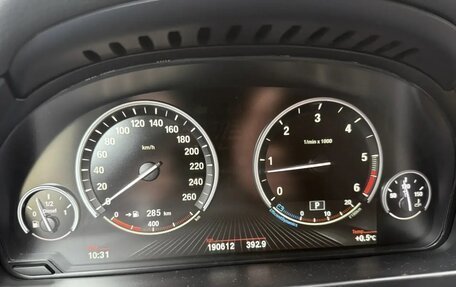 BMW X6, 2016 год, 3 500 000 рублей, 4 фотография