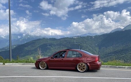 Volkswagen Jetta IV, 2004 год, 280 000 рублей, 7 фотография