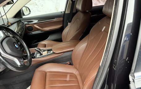 BMW X6, 2016 год, 3 500 000 рублей, 5 фотография