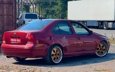 Volkswagen Jetta IV, 2004 год, 280 000 рублей, 2 фотография