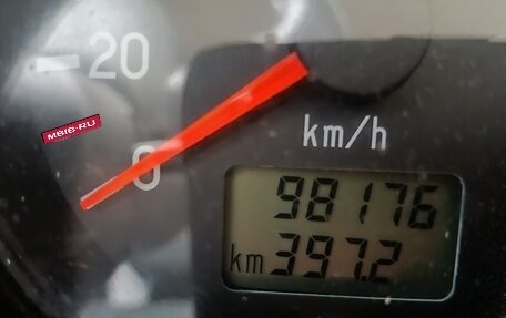 ЛуАЗ Hunter, 2006 год, 700 000 рублей, 21 фотография