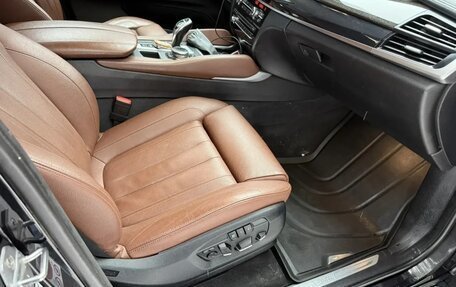 BMW X6, 2016 год, 3 500 000 рублей, 7 фотография