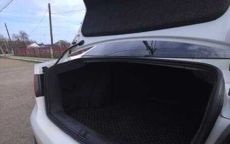 Volkswagen Jetta VI, 2010 год, 730 000 рублей, 10 фотография