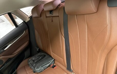 BMW X6, 2016 год, 3 500 000 рублей, 10 фотография