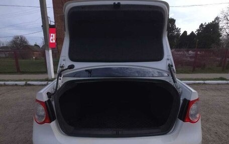 Volkswagen Jetta VI, 2010 год, 730 000 рублей, 9 фотография