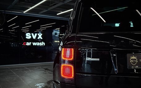 Land Rover Range Rover IV рестайлинг, 2021 год, 13 600 000 рублей, 7 фотография