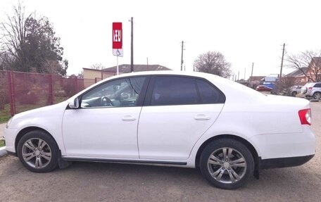 Volkswagen Jetta VI, 2010 год, 730 000 рублей, 12 фотография