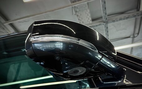 Land Rover Range Rover IV рестайлинг, 2021 год, 13 600 000 рублей, 12 фотография