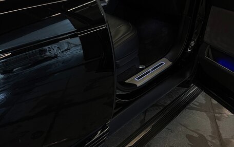Land Rover Range Rover IV рестайлинг, 2021 год, 13 600 000 рублей, 14 фотография