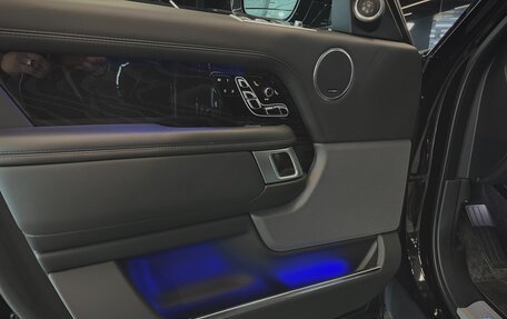 Land Rover Range Rover IV рестайлинг, 2021 год, 13 600 000 рублей, 15 фотография