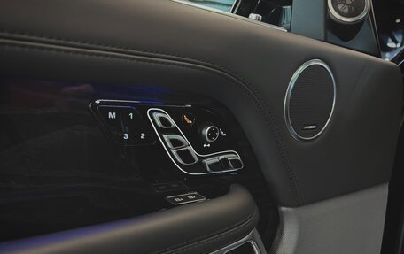 Land Rover Range Rover IV рестайлинг, 2021 год, 13 600 000 рублей, 16 фотография