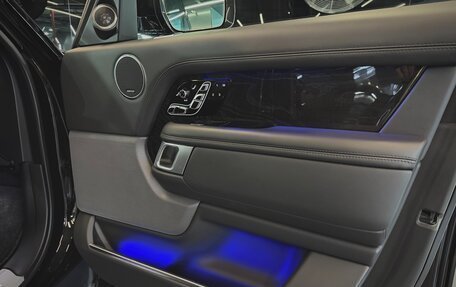 Land Rover Range Rover IV рестайлинг, 2021 год, 13 600 000 рублей, 27 фотография