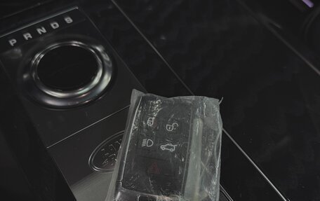 Land Rover Range Rover IV рестайлинг, 2021 год, 13 600 000 рублей, 26 фотография