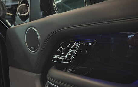 Land Rover Range Rover IV рестайлинг, 2021 год, 13 600 000 рублей, 28 фотография