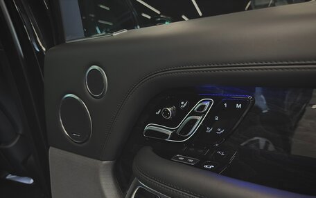 Land Rover Range Rover IV рестайлинг, 2021 год, 13 600 000 рублей, 31 фотография