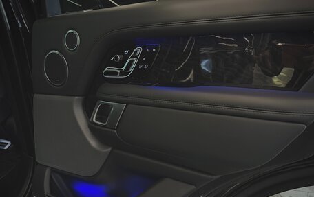 Land Rover Range Rover IV рестайлинг, 2021 год, 13 600 000 рублей, 30 фотография