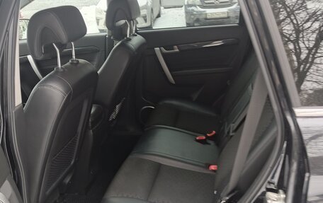 Chevrolet Captiva I, 2013 год, 1 350 000 рублей, 6 фотография