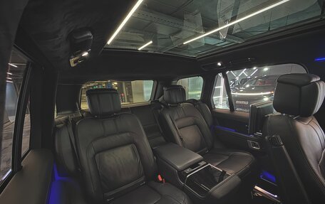 Land Rover Range Rover IV рестайлинг, 2021 год, 13 600 000 рублей, 34 фотография