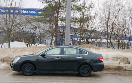 Nissan Almera, 2015 год, 800 000 рублей, 4 фотография