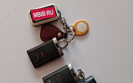 Chevrolet Captiva I, 2013 год, 1 350 000 рублей, 19 фотография