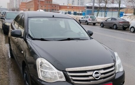Nissan Almera, 2015 год, 800 000 рублей, 2 фотография