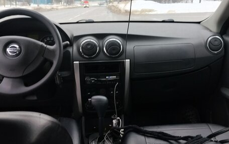 Nissan Almera, 2015 год, 800 000 рублей, 7 фотография