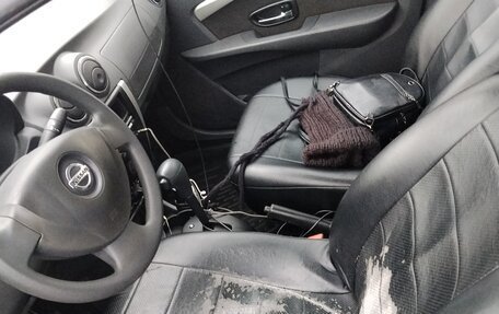 Nissan Almera, 2015 год, 800 000 рублей, 8 фотография