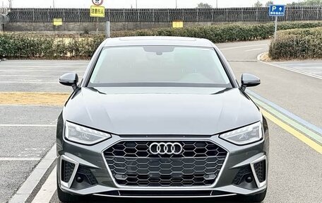 Audi A4, 2023 год, 2 990 000 рублей, 2 фотография