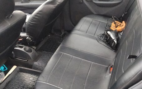 Nissan Almera, 2015 год, 800 000 рублей, 9 фотография