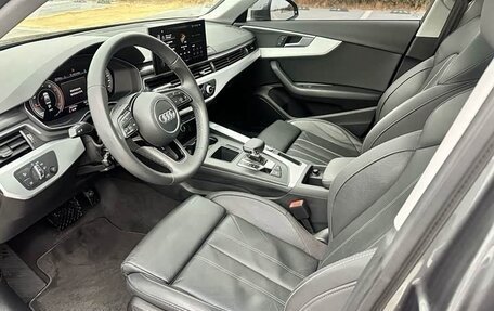 Audi A4, 2023 год, 2 990 000 рублей, 8 фотография