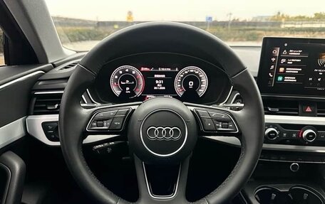 Audi A4, 2023 год, 2 990 000 рублей, 11 фотография