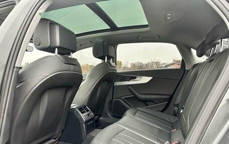 Audi A4, 2023 год, 2 990 000 рублей, 9 фотография