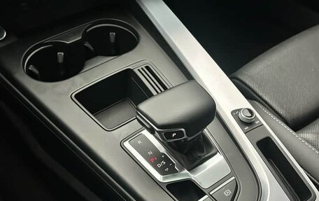 Audi A4, 2023 год, 2 990 000 рублей, 17 фотография