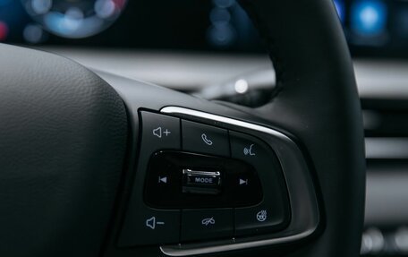 Chery Tiggo 4 I рестайлинг, 2025 год, 2 039 000 рублей, 21 фотография