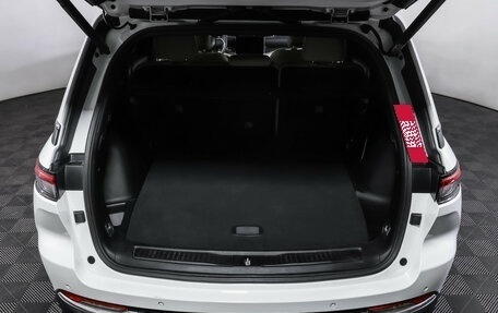 Jeep Grand Cherokee, 2023 год, 6 099 000 рублей, 10 фотография