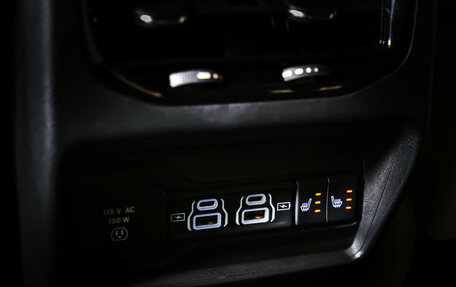 Jeep Grand Cherokee, 2023 год, 6 099 000 рублей, 18 фотография