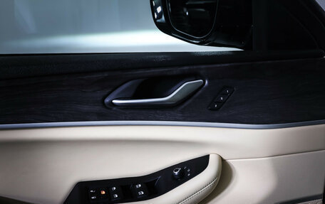 Jeep Grand Cherokee, 2023 год, 6 099 000 рублей, 21 фотография