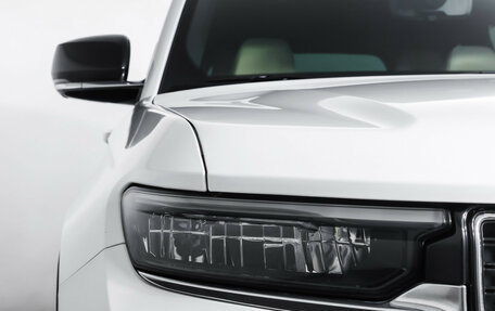 Jeep Grand Cherokee, 2023 год, 6 099 000 рублей, 27 фотография