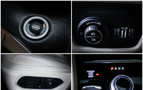 Jeep Grand Cherokee, 2023 год, 6 099 000 рублей, 25 фотография