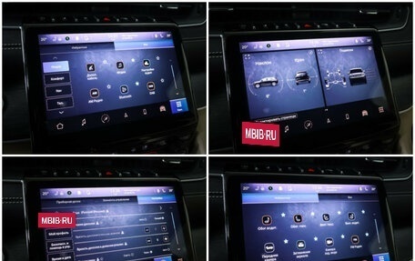 Jeep Grand Cherokee, 2023 год, 6 099 000 рублей, 24 фотография