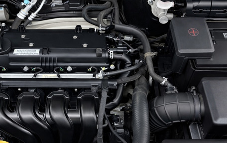 Hyundai Creta I рестайлинг, 2019 год, 1 695 000 рублей, 14 фотография