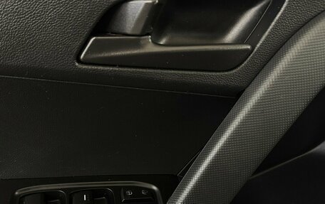 Hyundai Creta I рестайлинг, 2019 год, 1 695 000 рублей, 9 фотография