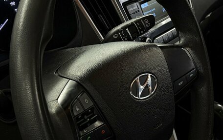 Hyundai Creta I рестайлинг, 2019 год, 1 695 000 рублей, 10 фотография