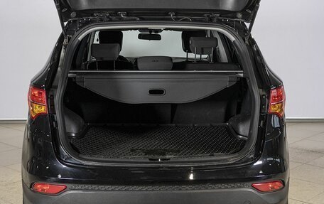 Hyundai Santa Fe III рестайлинг, 2013 год, 1 750 000 рублей, 13 фотография