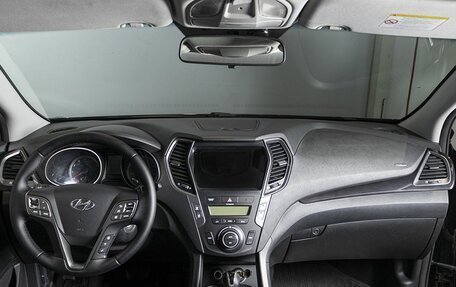 Hyundai Santa Fe III рестайлинг, 2013 год, 1 750 000 рублей, 9 фотография