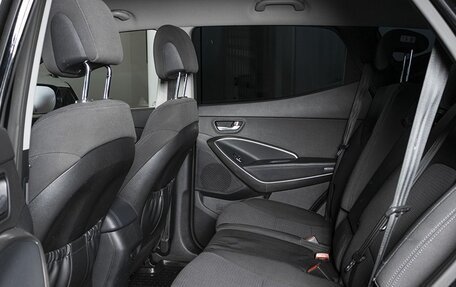 Hyundai Santa Fe III рестайлинг, 2013 год, 1 750 000 рублей, 15 фотография